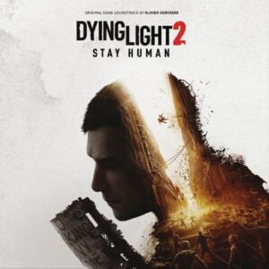 Dying Light 2: Stay Human (2LPs. Black Screen Records)