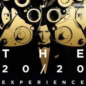 Justin Timberlake - The 20 / 20 Experience (2CDs)