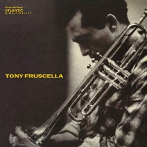 Tony Fruscella (LP, Music on Vinyl)
