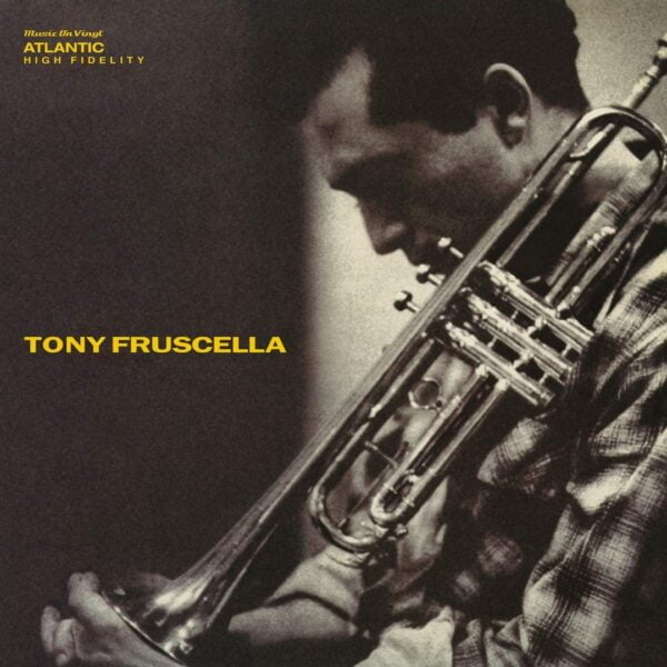 Tony Fruscella (LP, Music on Vinyl) - Image 2