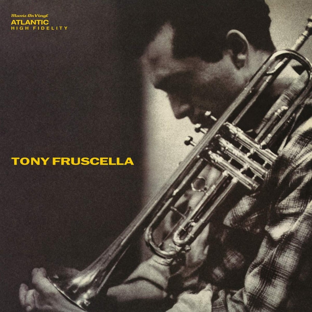 Tony Fruscella (LP, Music on Vinyl) - Image 2