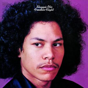 Shuggie Otis : Freedom Flight (LP, Music On Vinyl)