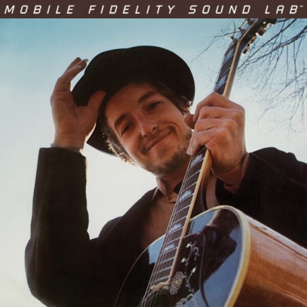 Bob Dylan - Nashville Skyline (SACD, Mobile Fidelity)