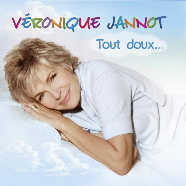 Veronique Jannot - Tout Doux (2CDs)