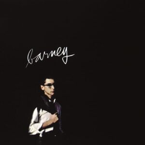Barney Wilen - Barney (LP, Japanese Edition, Jazz Analog)