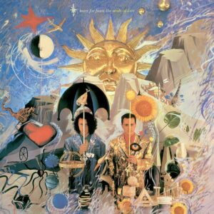 Tears for Fears - Τhe Seeds of Love (LP, Music On Vinyl)