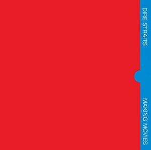 Dire Straits - Making Movies (LP, Universal)
