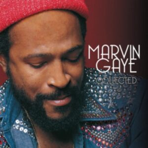 Marvin Gaye - Collected (2LPs, Music on Vinyl)