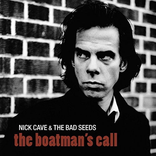 Nick Cave & The Bad Seeds - The Boatman's Call (LP, Mute)