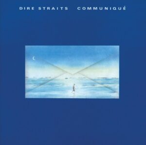 Dire Straits - Communique (LP, Universal)