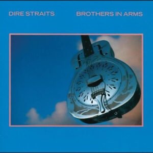 Dire Straits - Brothers in Arms (2LPs, Universal)
