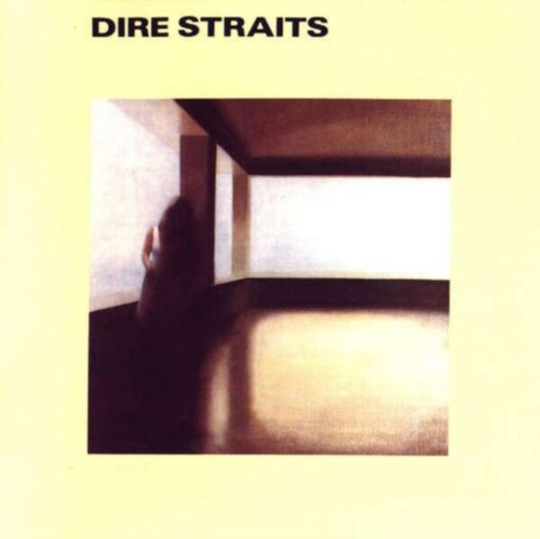 Dire Straits - Dire Straits (LP, Universal)