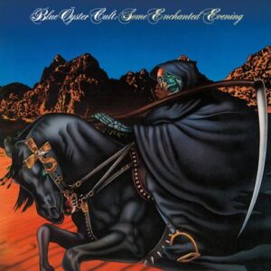 Blue Oyster Cult -  Some Enchanted Evening (LP, Music On Vinyl)