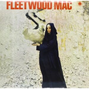 Fleetwood Mac - The Pious Bird Of Good Omen (LP, Speakers Corner)