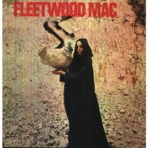 Fleetwood Mac - Pious Bird of Good Omen (LP, Music On Vinyl)
