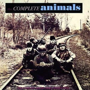 The Complete Animals (3LPs, Music On Vinyl)