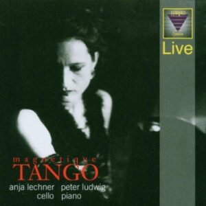 Magnetique Tango (CD, FARAO)
