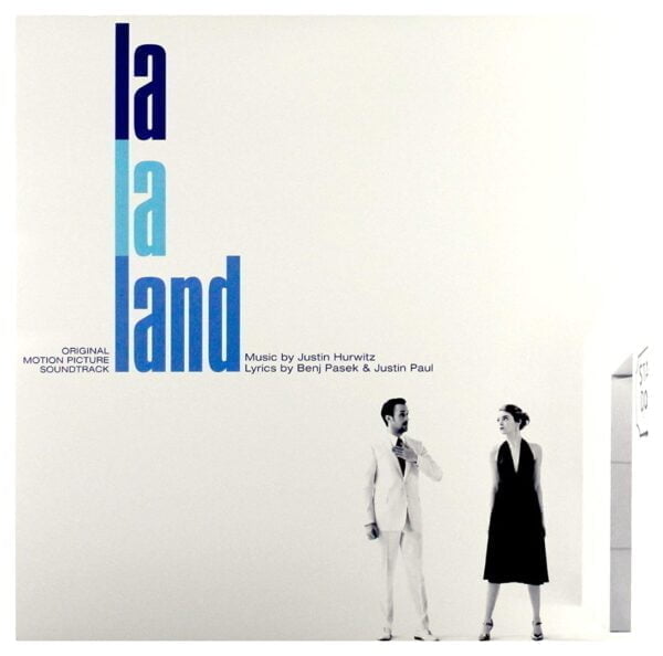 La La Land  (O.S.T., Universal)