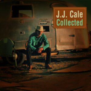J.J. Cale - Collected (3LPs, Music On Vinyl)