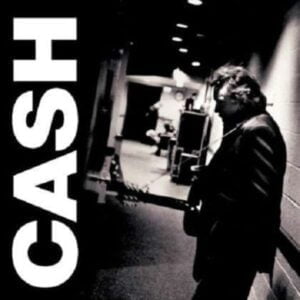 Johnny Cash - American III: Solitary Man (LP, Universal)