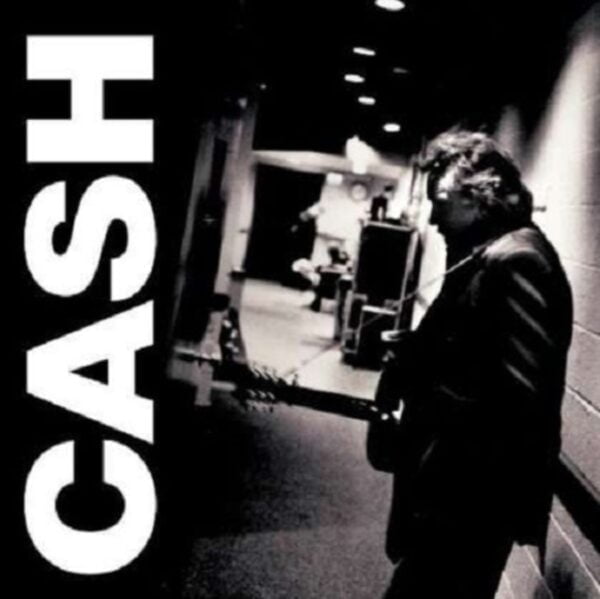 Johnny Cash - American III: Solitary Man (LP, Universal)
