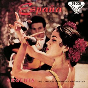 Espana! (LP, Speakers Corner)