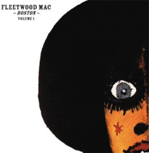Fleetwood Mac - Boston Volume 1 (2LPs, Madfish)