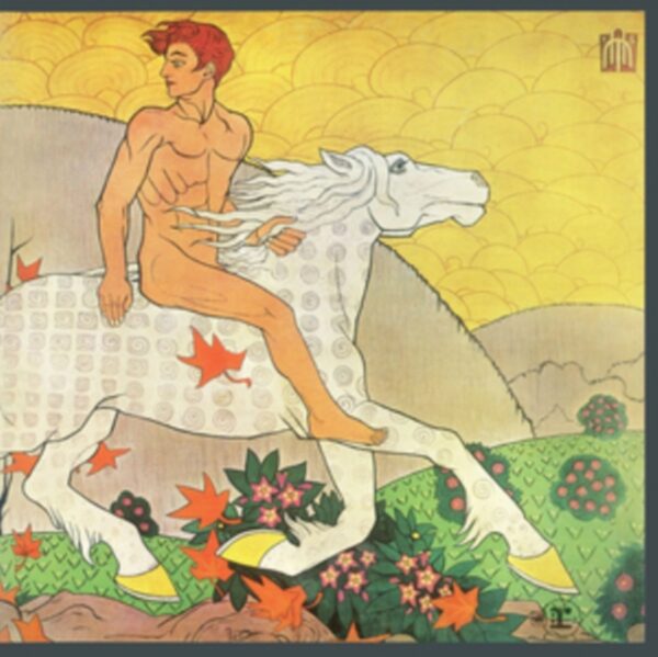 Fleetwood Mac - Then Play on (LP, Warner)