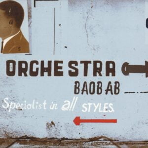 Orchestra Baobab - Specialist in All Styles (2LPs, World Circuit)