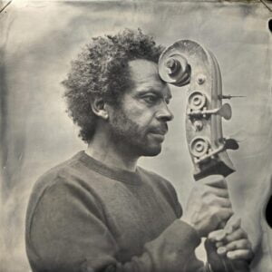 Kham Meslien - Fantomes... Futurs (LP, Heavenly Sweetness)