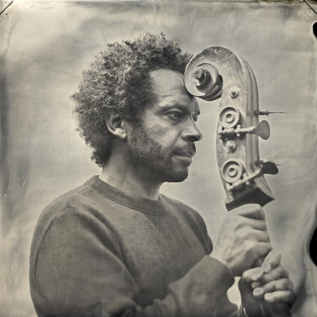 Kham Meslien - Fantomes... Futurs (LP, Heavenly Sweetness)