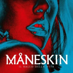 Maneskin - Il Ballo Della Vita (LP, Colored, Sony)