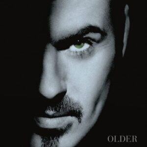 George Michael - Older (2LPs, Sony)