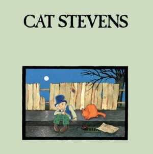 Cat Stevens - Teaser And The Firecat (LP, Universal Music)