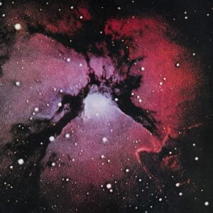 King Crimson - Islands (LP, Panegyric)