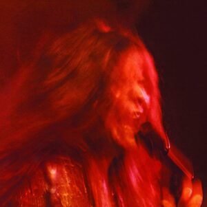 Janis Joplin - I Got Dem Ol' Kozmic Blues Again Mama! (LP, Music On Vinyl)