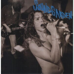 Soundgarden - Screaming Life/Fopp (2LPs, Sub Pop)