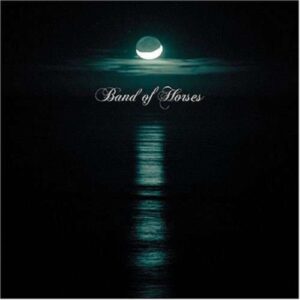 Band of Horses - Cease to Begin (LP, Sub Pop)
