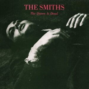 The Smiths - Queen Is Dead (LP, Warner)