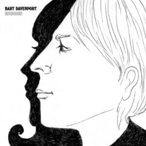 Bart Davenport - Episodes (LP, Tapete)