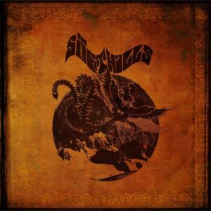 The Soft Hills - The Bird Is Coming Down to Earth (LP, Tapete)