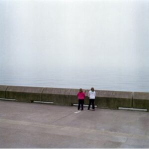 TV Priest - My Other People (LP, Sub Pop)