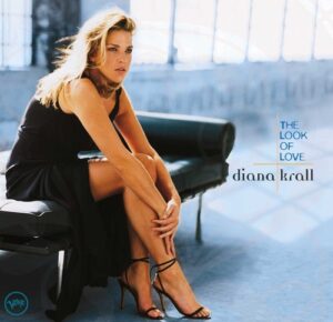 Diana Krall - Look of Love (2LPs, Universal)