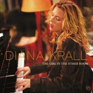 Diana Krall - Girl in the Other Room (LP, Universal)