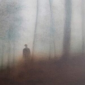 Matt Elliott - Farewell to All We Know (LP, Ici D'Ailleurs)