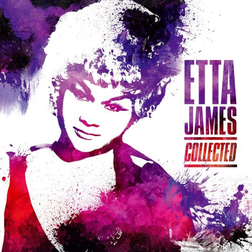 Etta James - Collected (2LPs, Music On Vinyl)