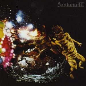 Santana - Santana 3 (2LPs, Music On Vinyl)