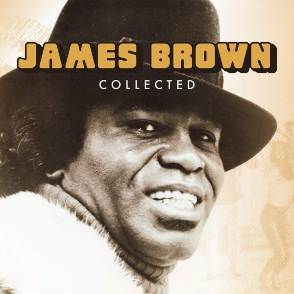 James Brown - Collected (2LPs, Music On Vinyl) - Image 2