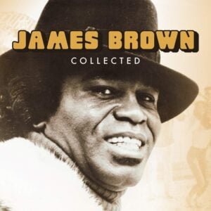 James Brown - Collected (2LPs, Music On Vinyl)