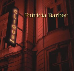 Patricia Barber - Clique! (LP, Impex)